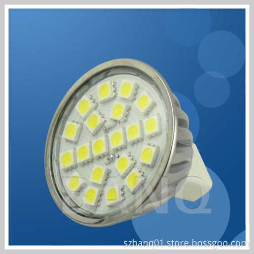 Banq SMD 5050 20PCS MR16 LED Bulb